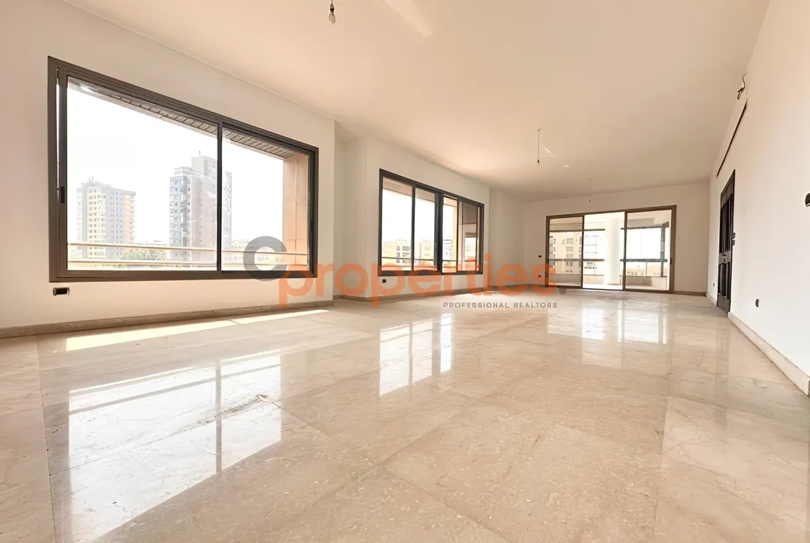 Apartment for Rent in Jnah