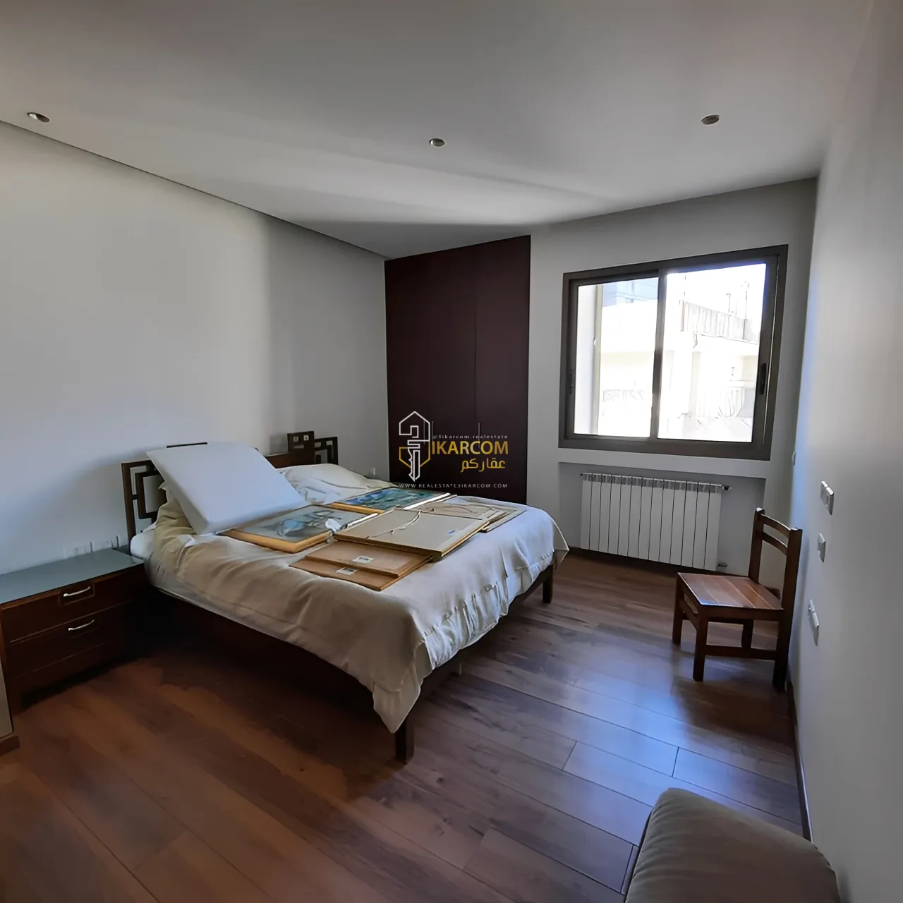 Apartment for Sale in Achrafieh