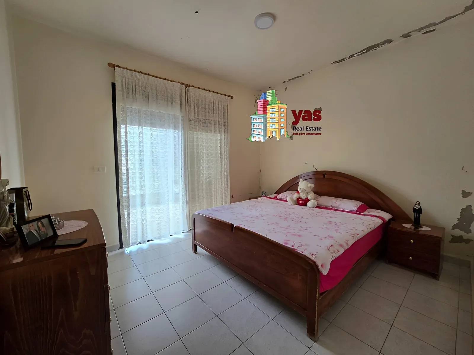 Apartment for Sale in Ashqout - 3 bed, 2 bath