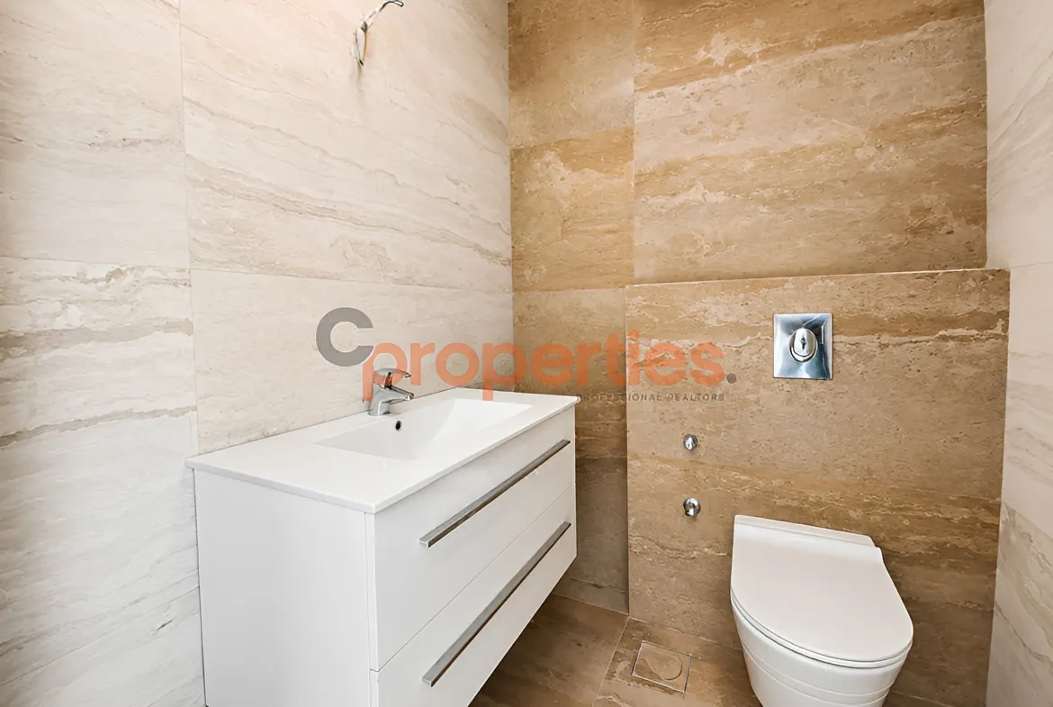 Apartment for Rent in Yarzeh