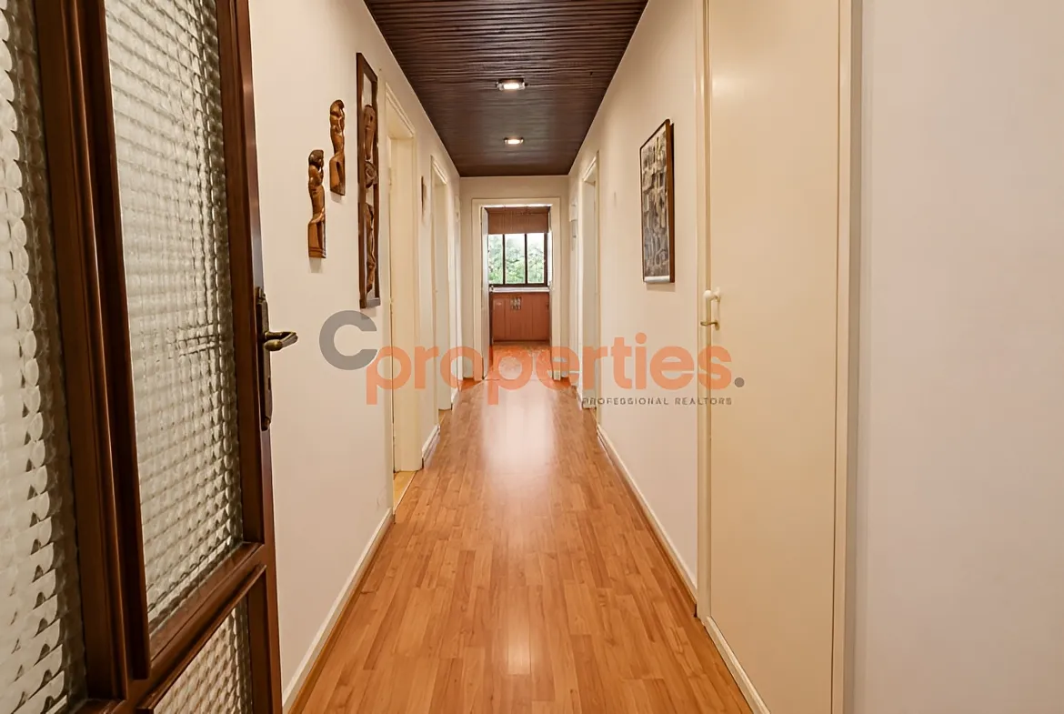 Apartment for Rent in Fanar