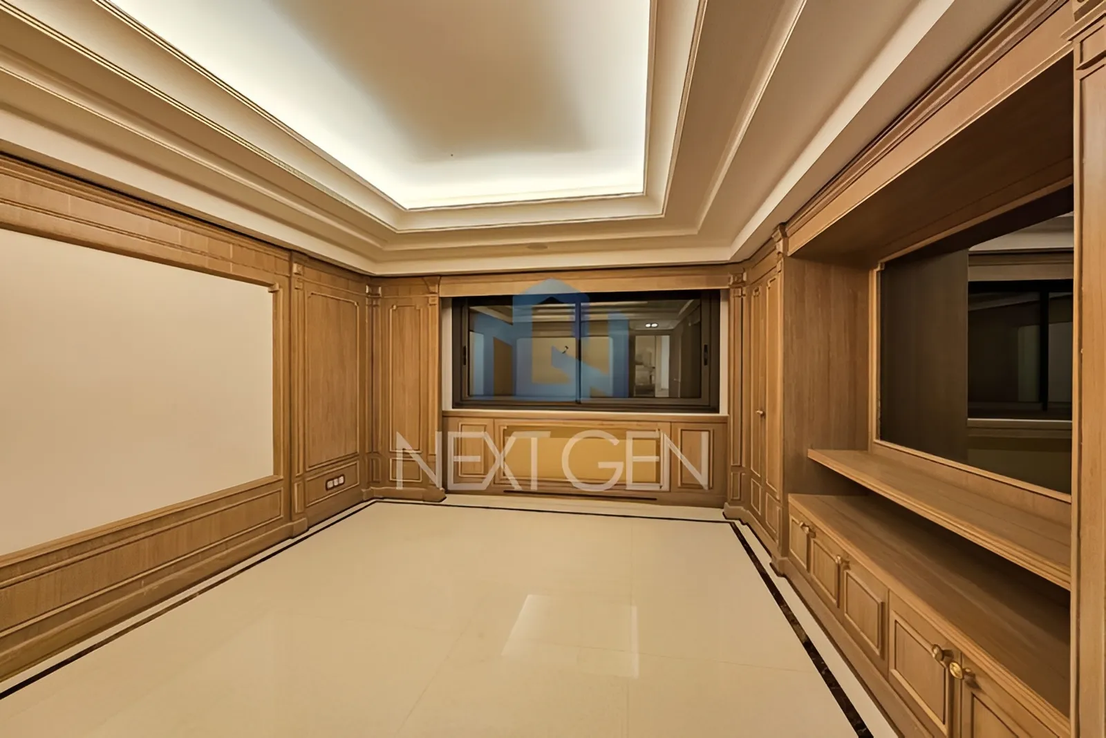 Apartment for Sale in Ramlet El Baida