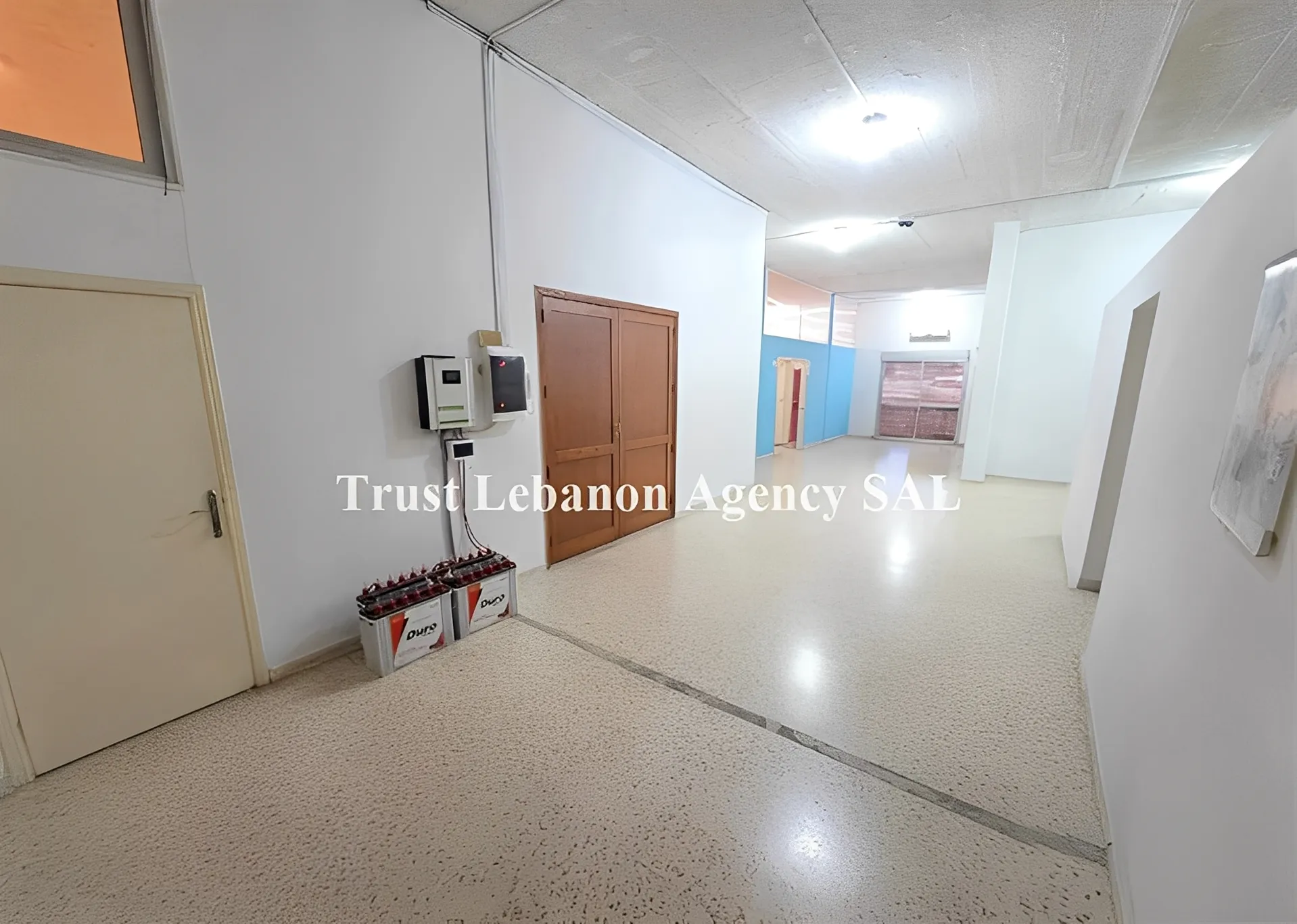 Office for rent in Baabda, Hazmieh