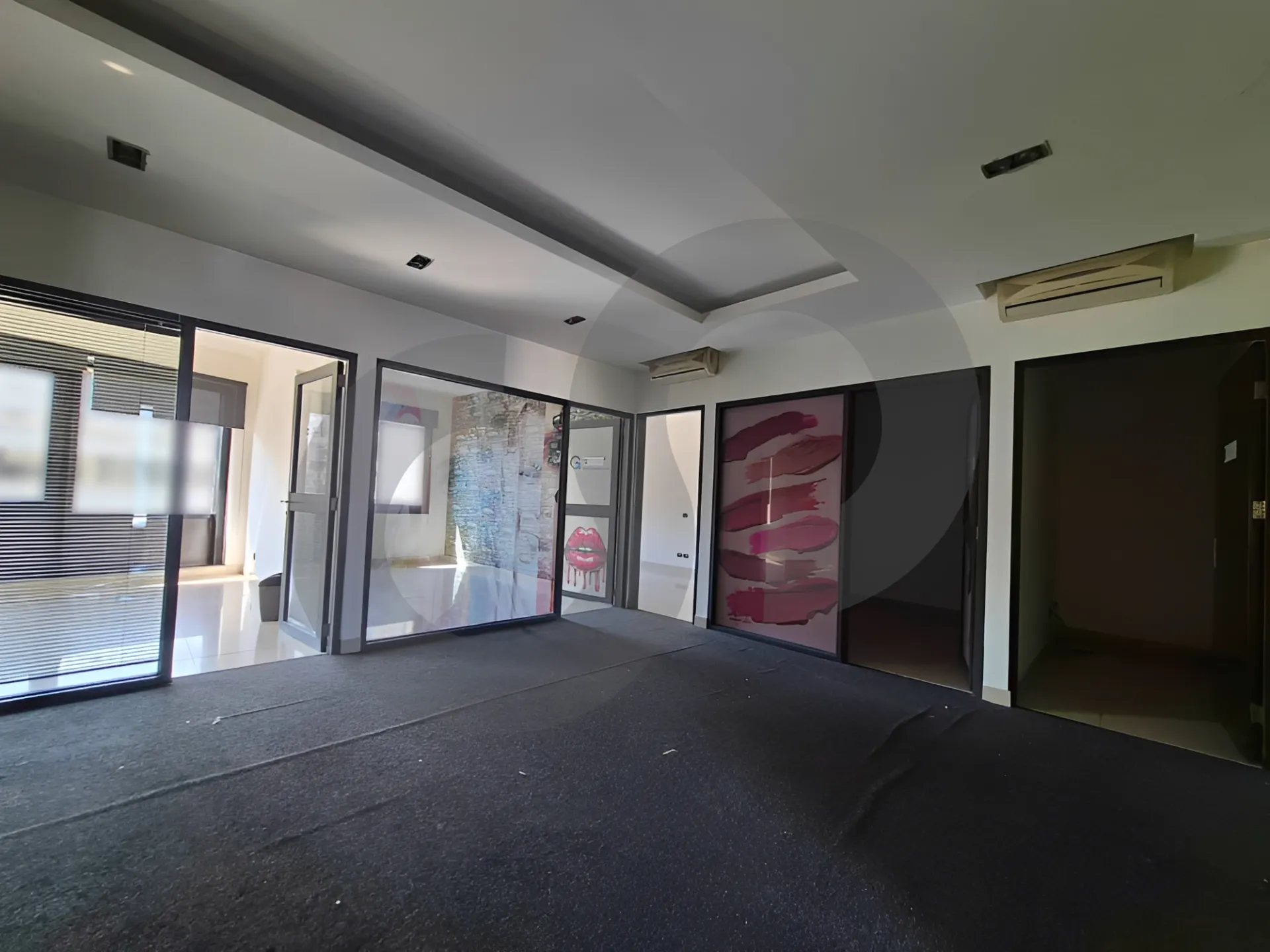 Building for Rent in Jal El Dib