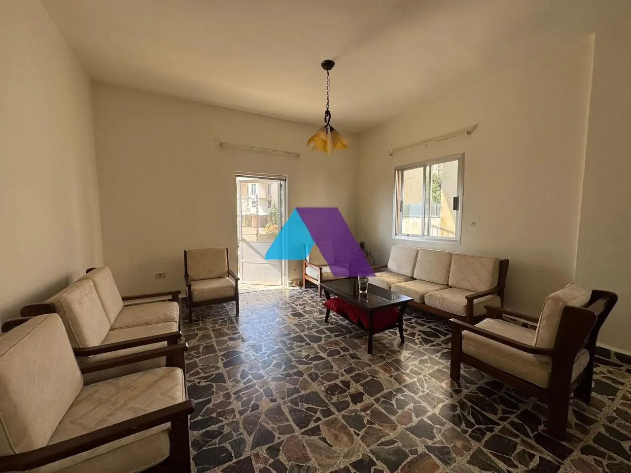 Apartment for Sale in Aamchit