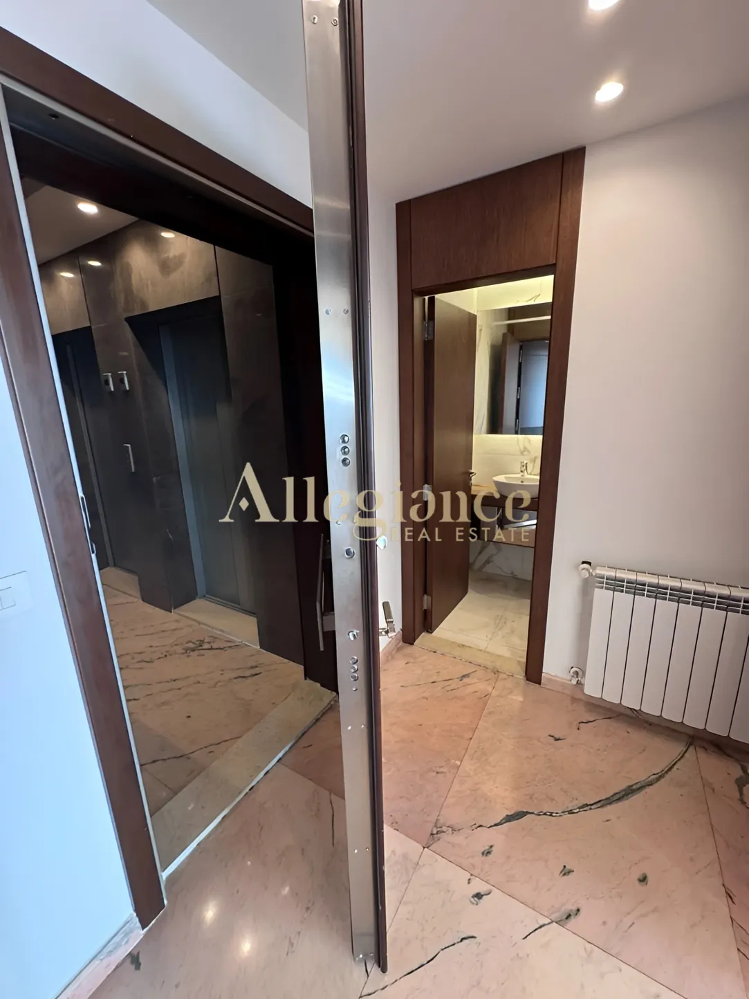 Apartment for sale in Jal El Dib