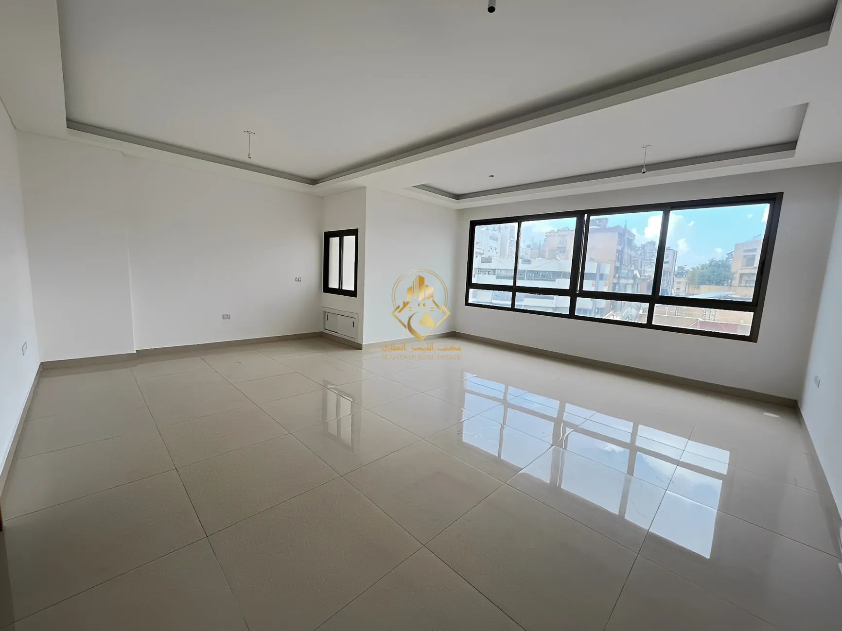 Apartment for Sale in Mshayerfeh, Lebanon