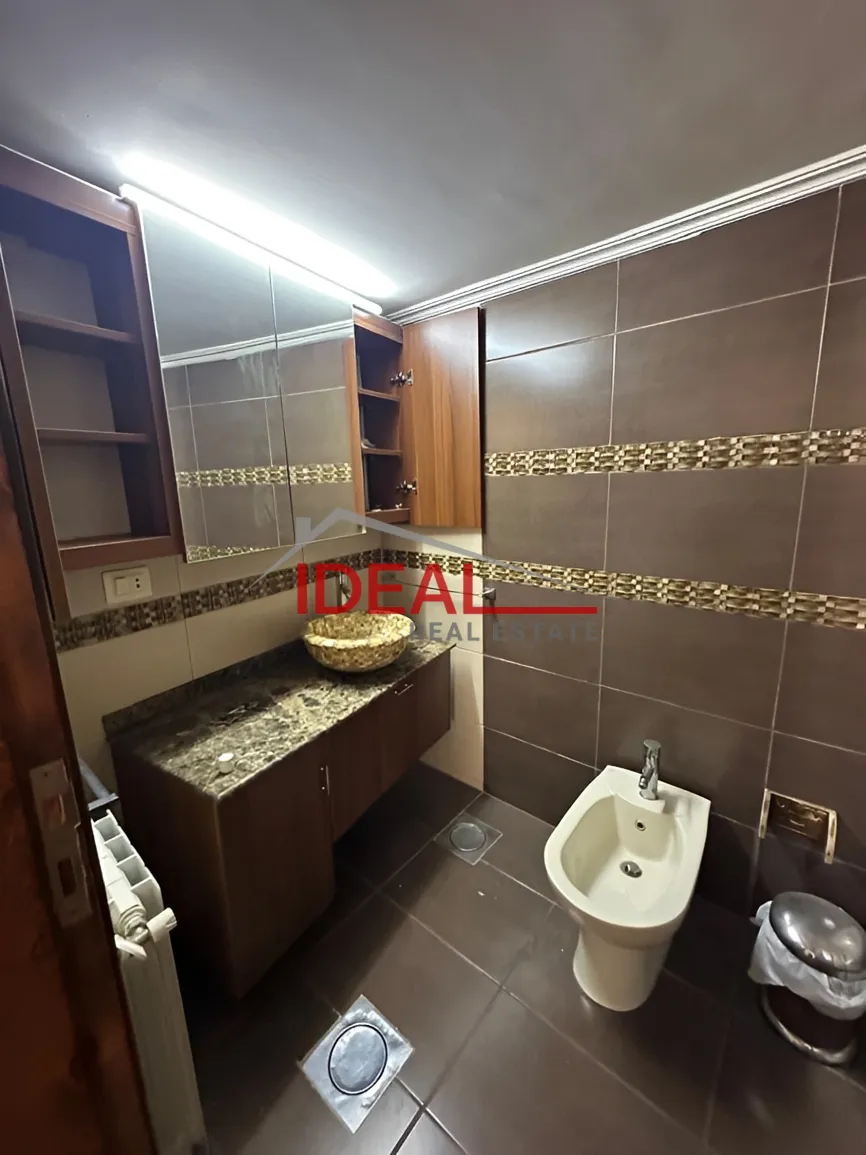 Apartment for sale in Jamhour, Lebanon
