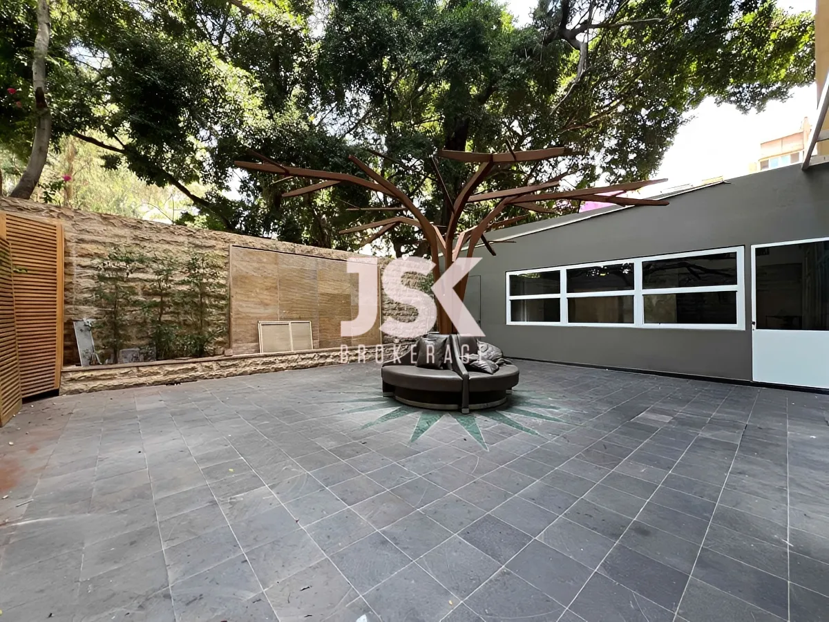 Shop for Rent in Mar Mikhael,, Beirut, Lebanon