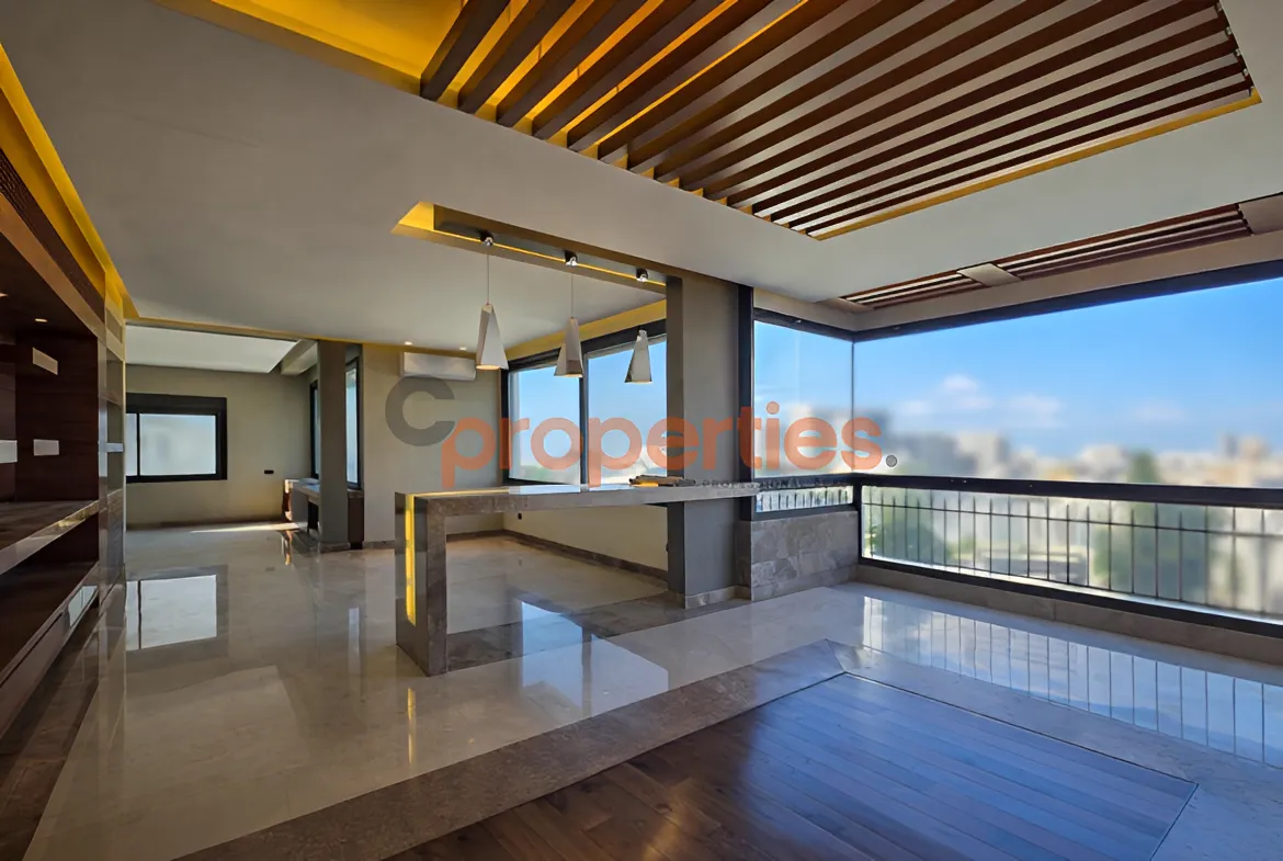 Apartment for Sale in Mtaileb