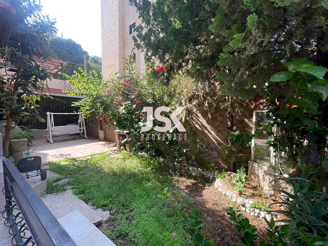 Apartment for Sale in Bsalim
