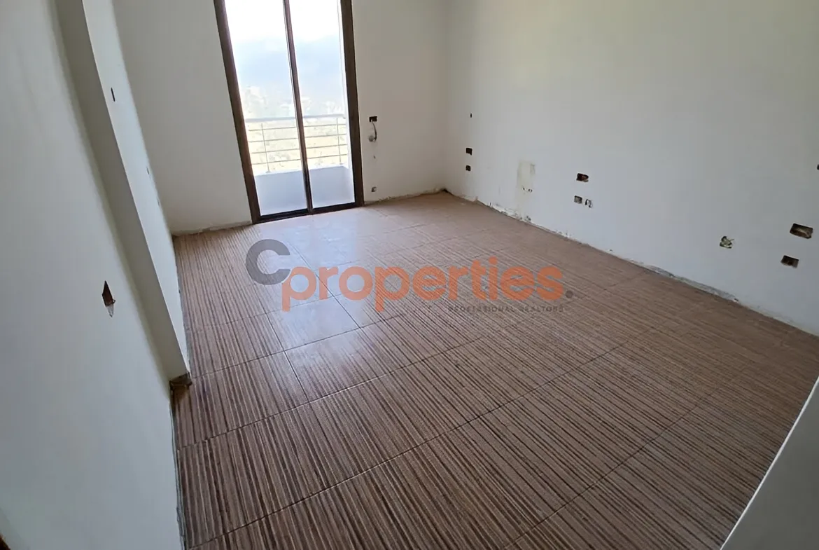 Apartment for Sale in Baabdat