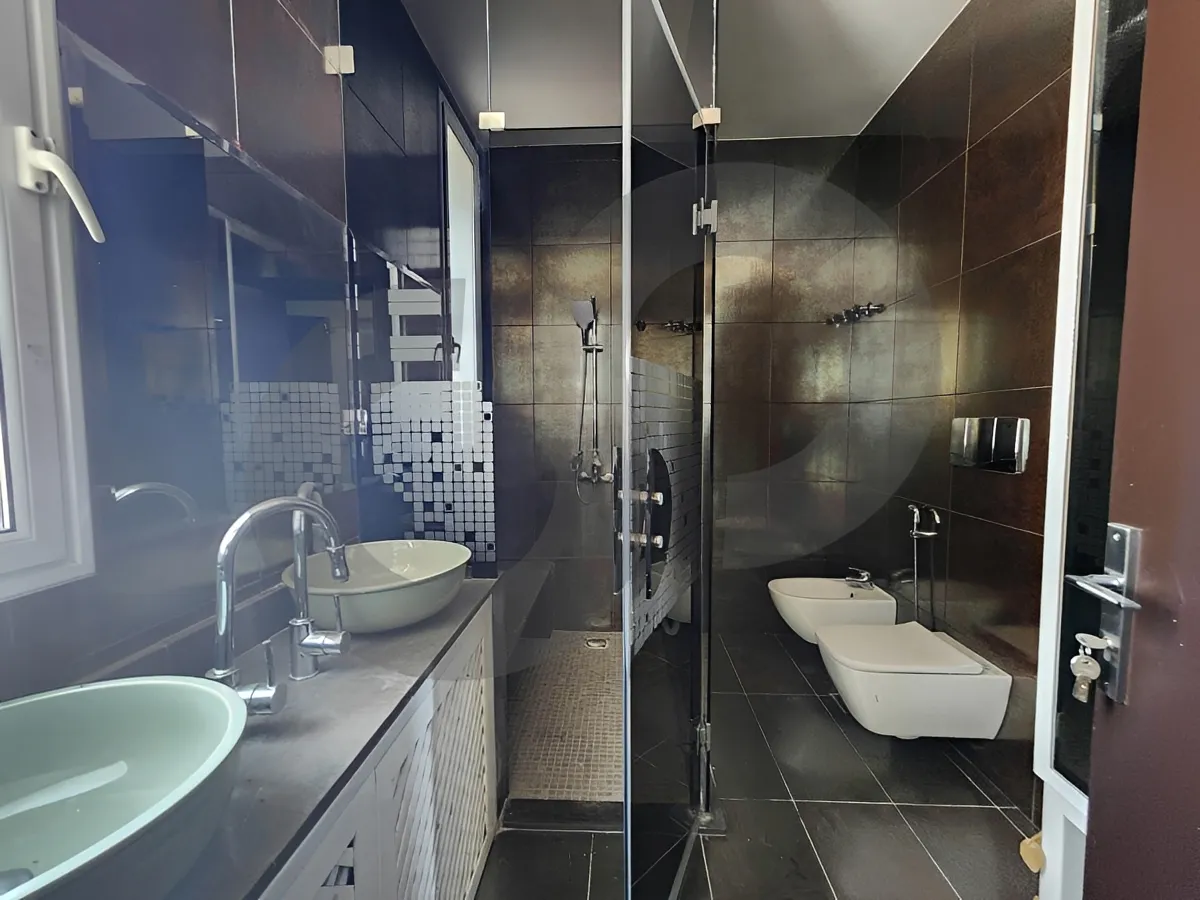 Duplex for Sale in Tallet Khayat, Beirut, Lebanon