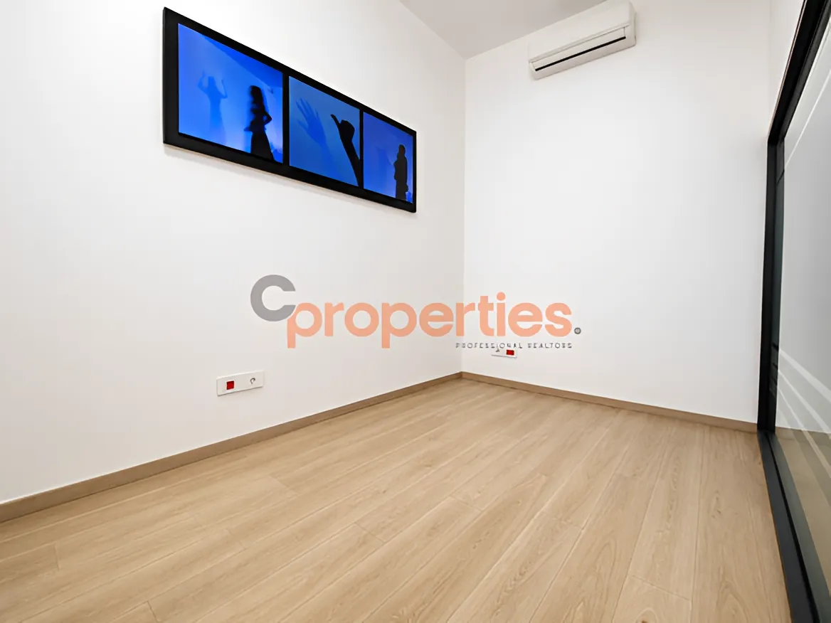 Office for Rent in Jal El Dib