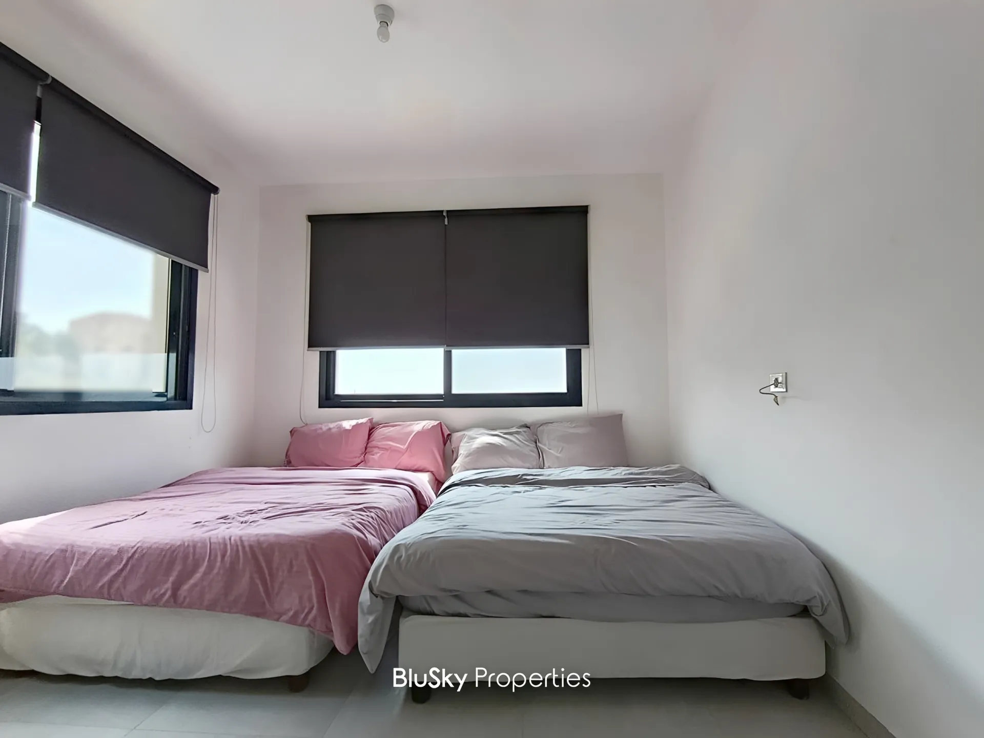 Apartment for Sale in Blat