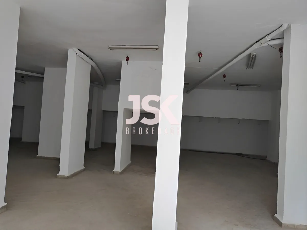 Warehouse for Sale in Sarba