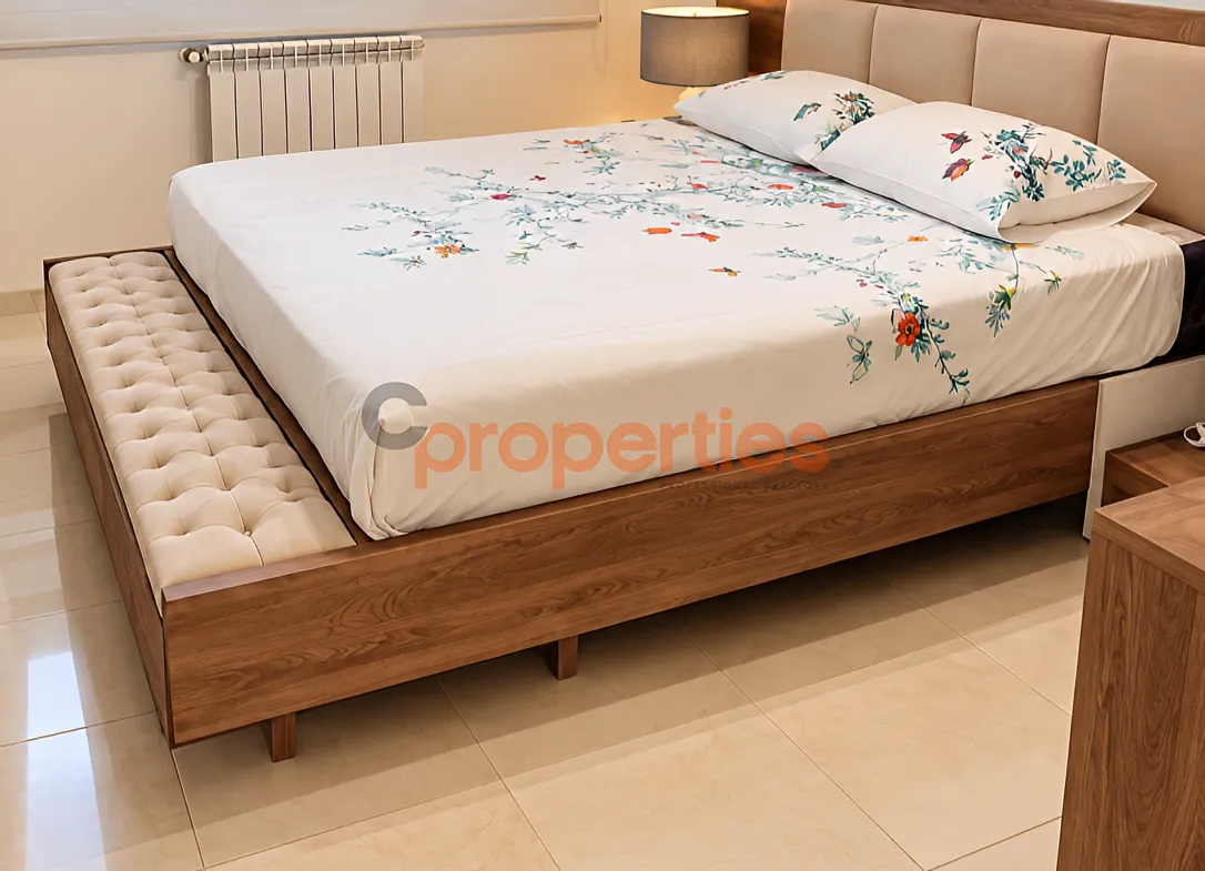 Apartment for Rent in Fanar