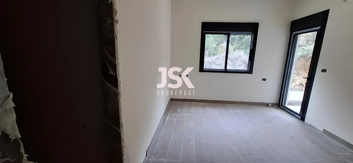 Apartment for Sale in Mar Moussa El Douar, Lebanon