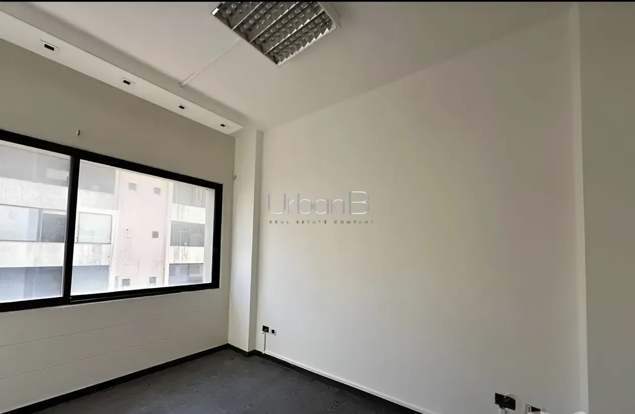 Office for rent in Antelias, lebanon