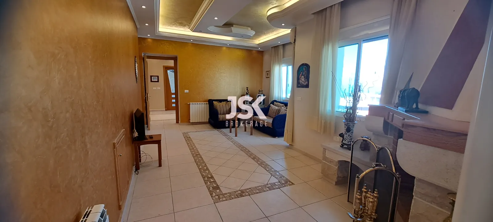 Apartment for Sale in Habboub