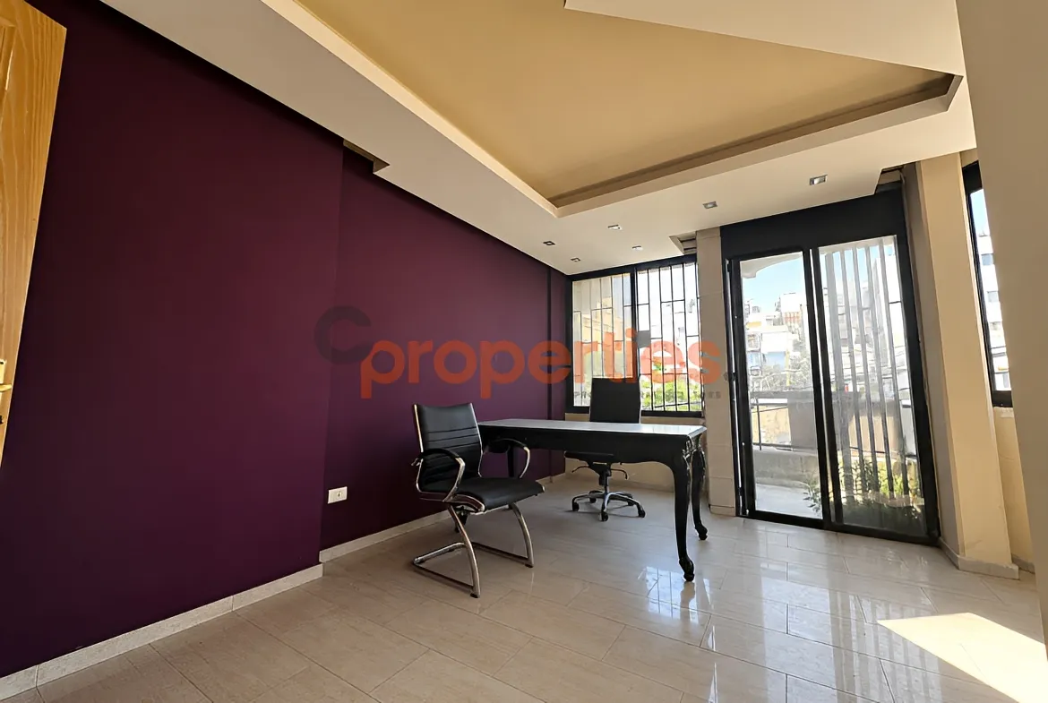 Office for Rent in Hadath