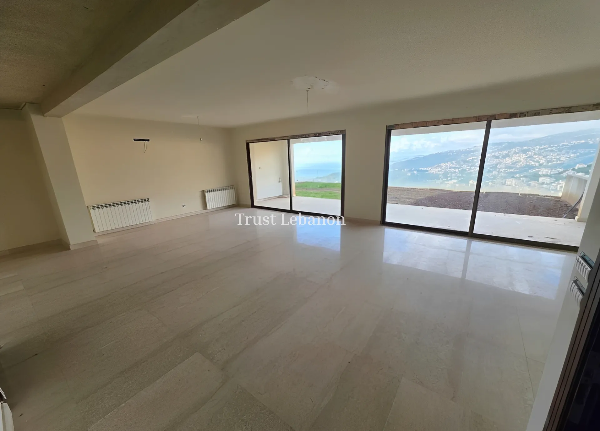 Apartment for sale in Cornet Chahwan, Lebanon