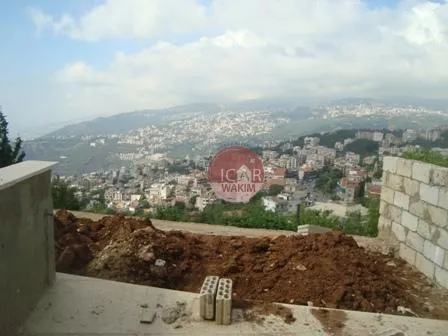 Apartment for Sale in Cornet Chahwan