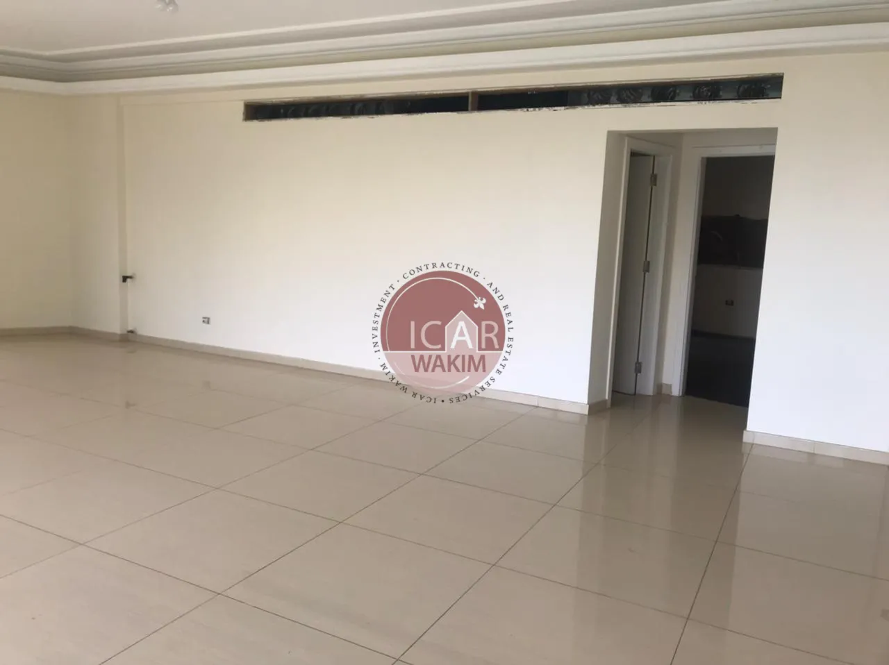 Apartment for rent in Ain Najm