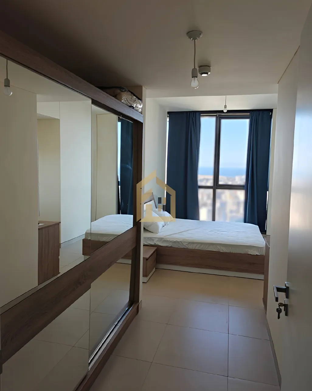 Apartment for rent in Dekwaneh, Lebanon