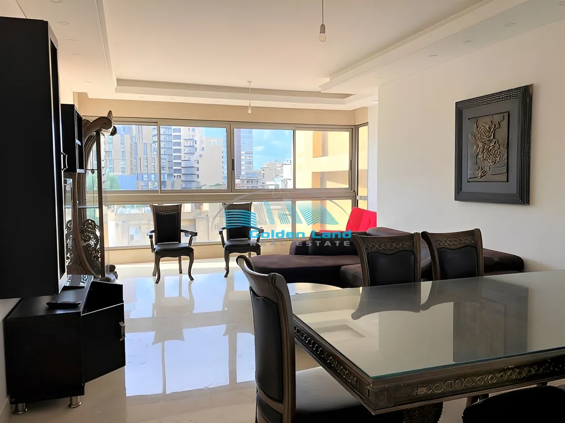 Apartment for Sale in Spears Beirut, Lebanon - 2 bed, 3 bath