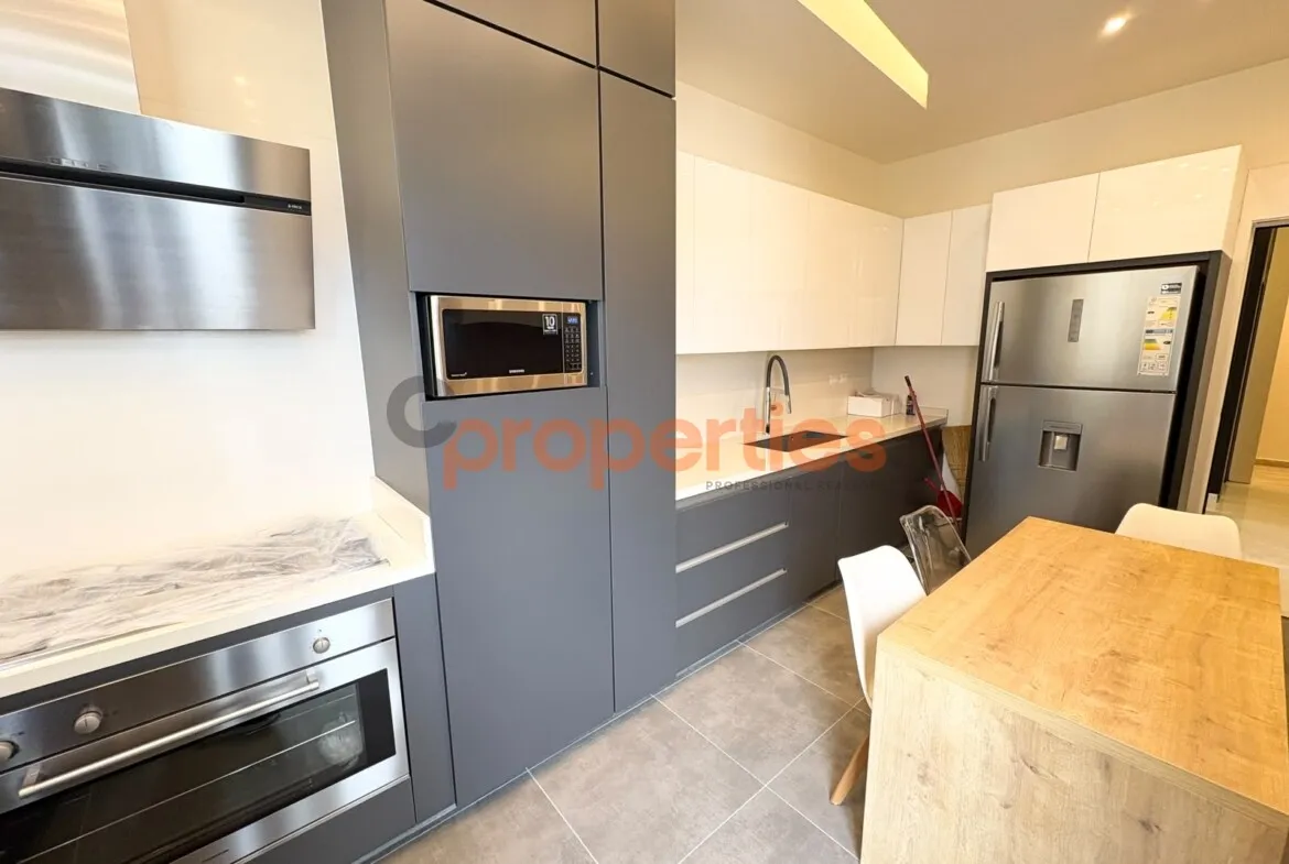 Apartment for Sale in Batroun
