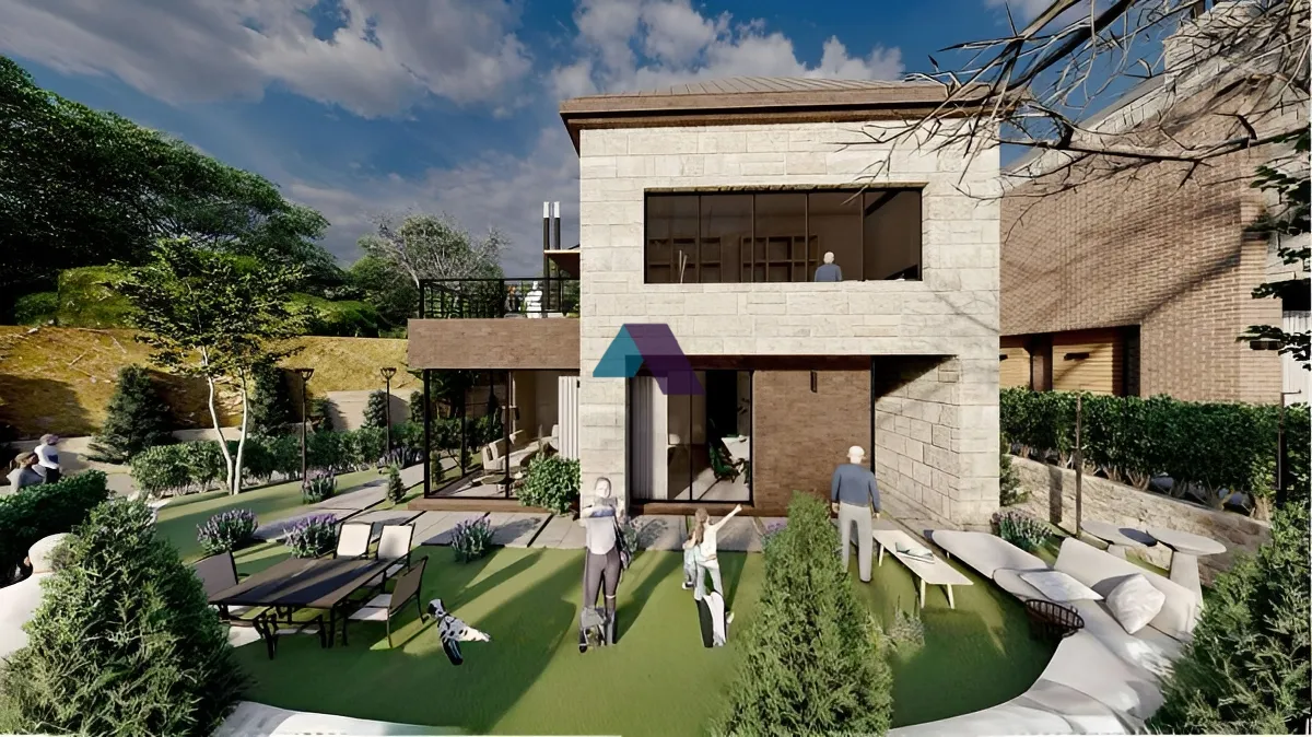 Villa for Sale in Hrajel