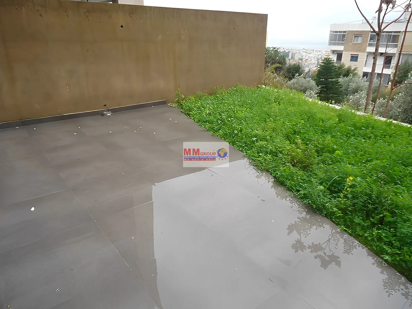 Apartment for Sale in Mansourieh