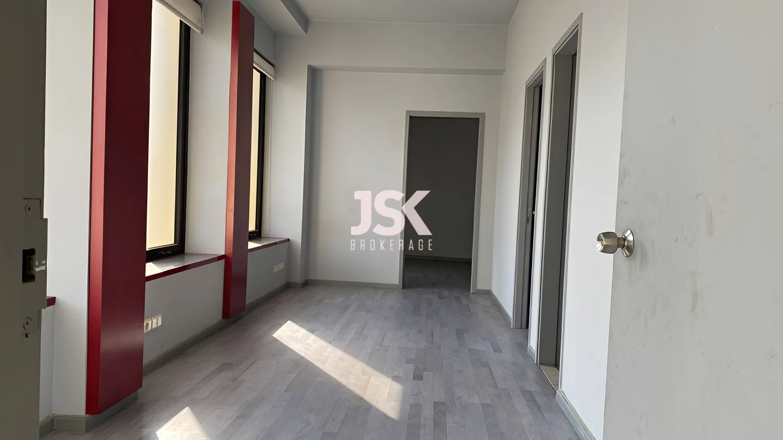 Office for Rent in Downtown