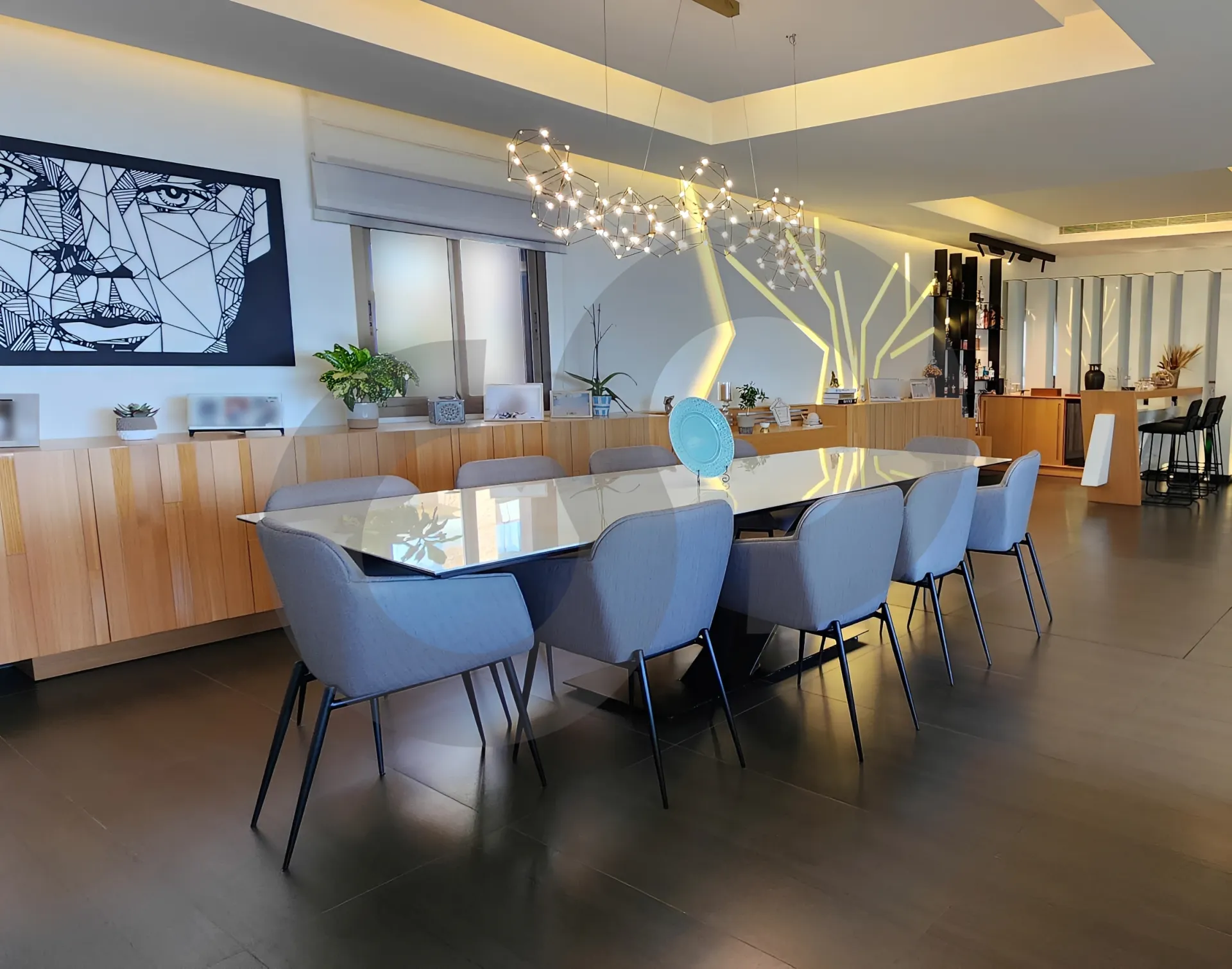 Apartment for Sale in Sahel Aalma