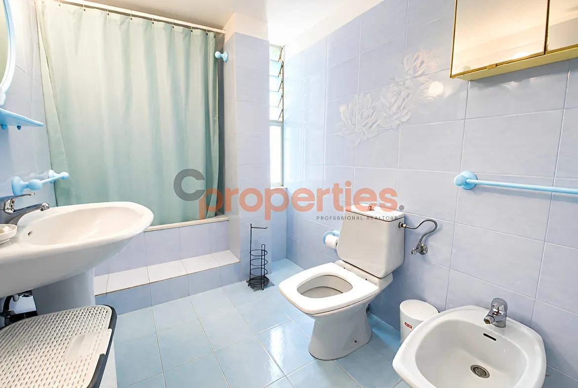Apartment for Sale in Jal El Dib