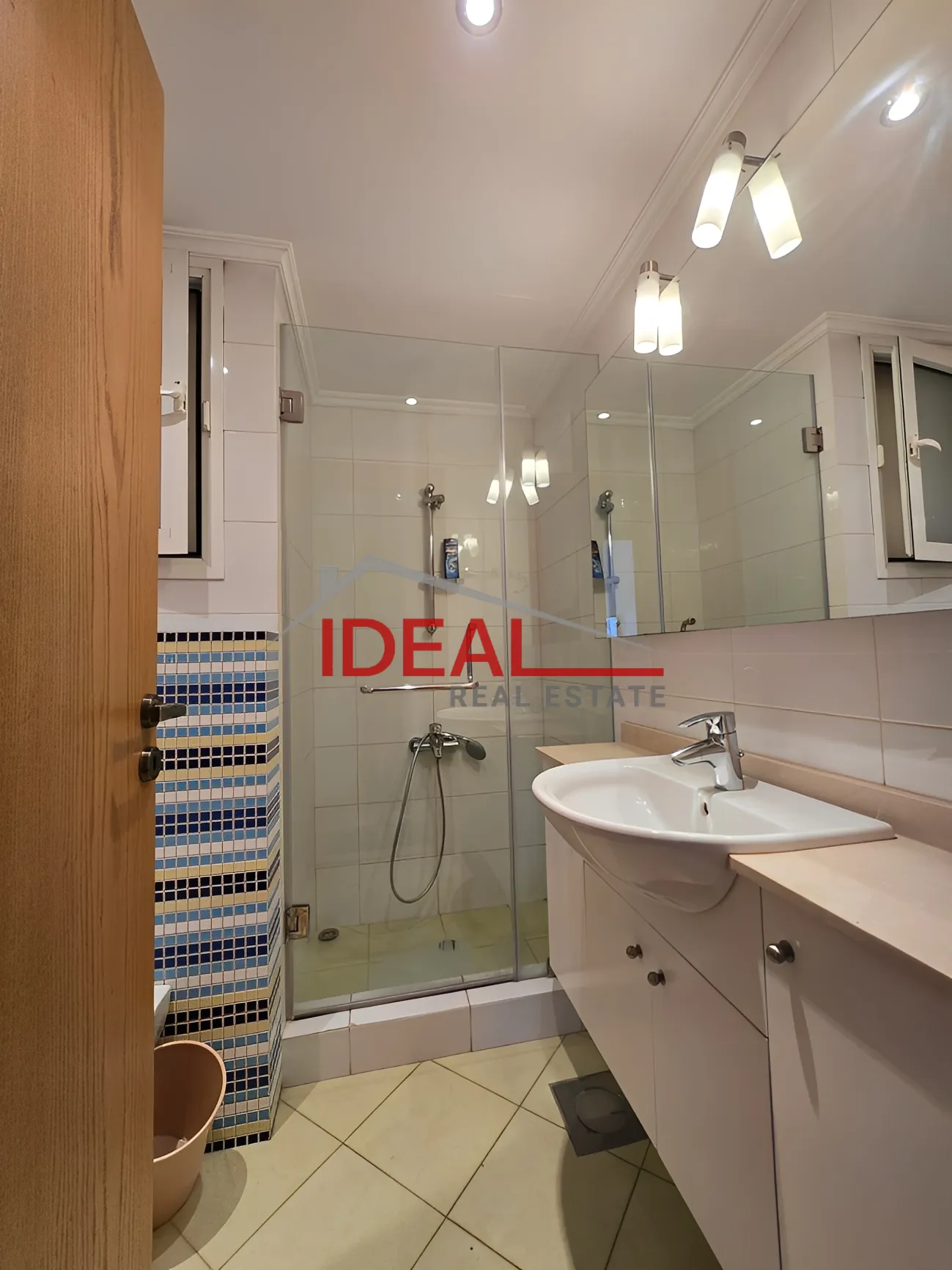 Apartment for Rent in Mar Takla, Hazmieh