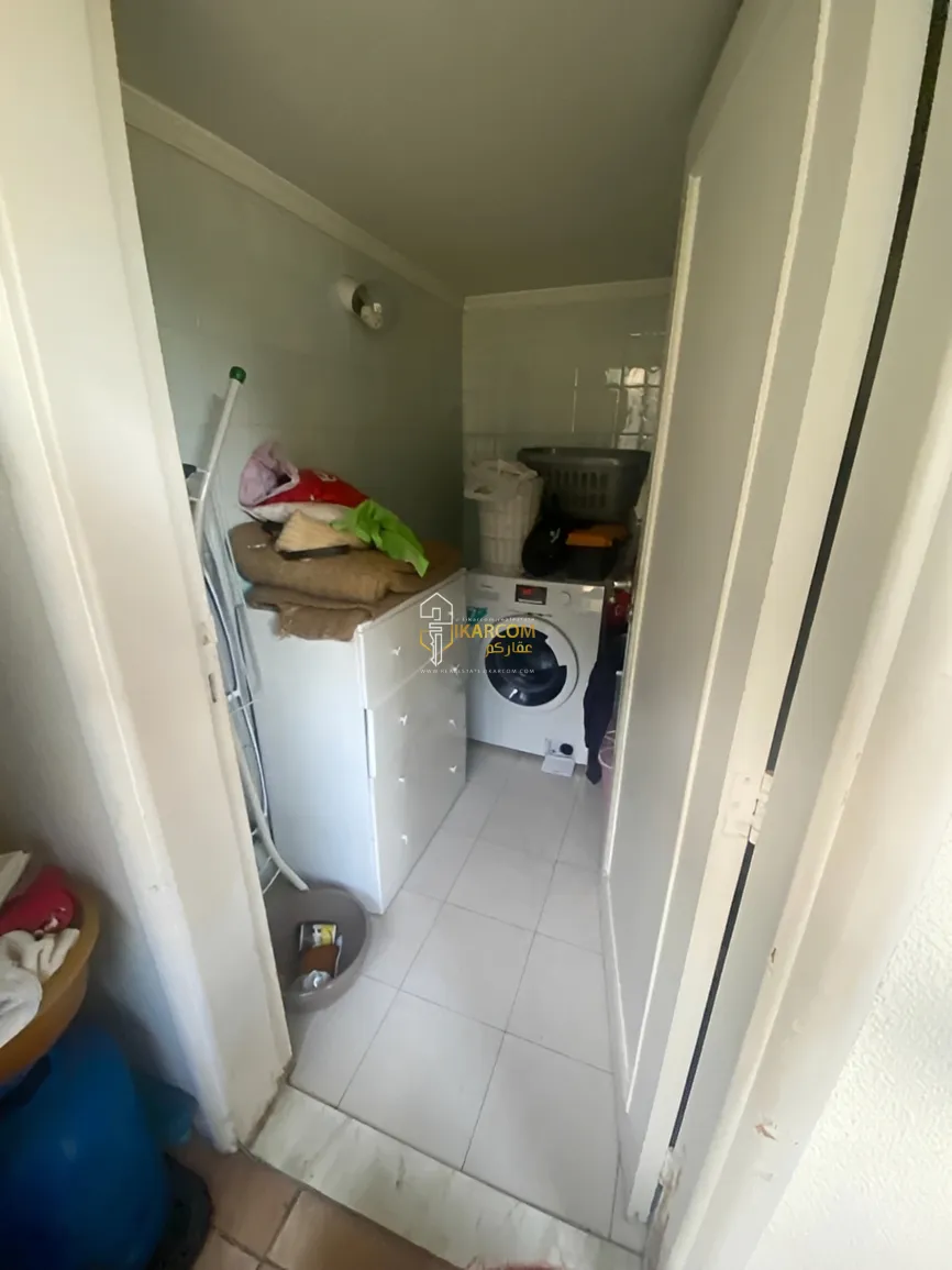 Apartment for sale in Zalqa, Lebanon