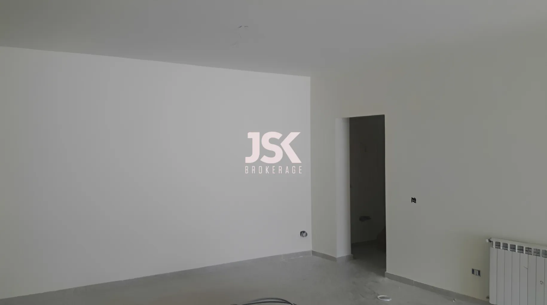 Apartment for Sale in Bsalim