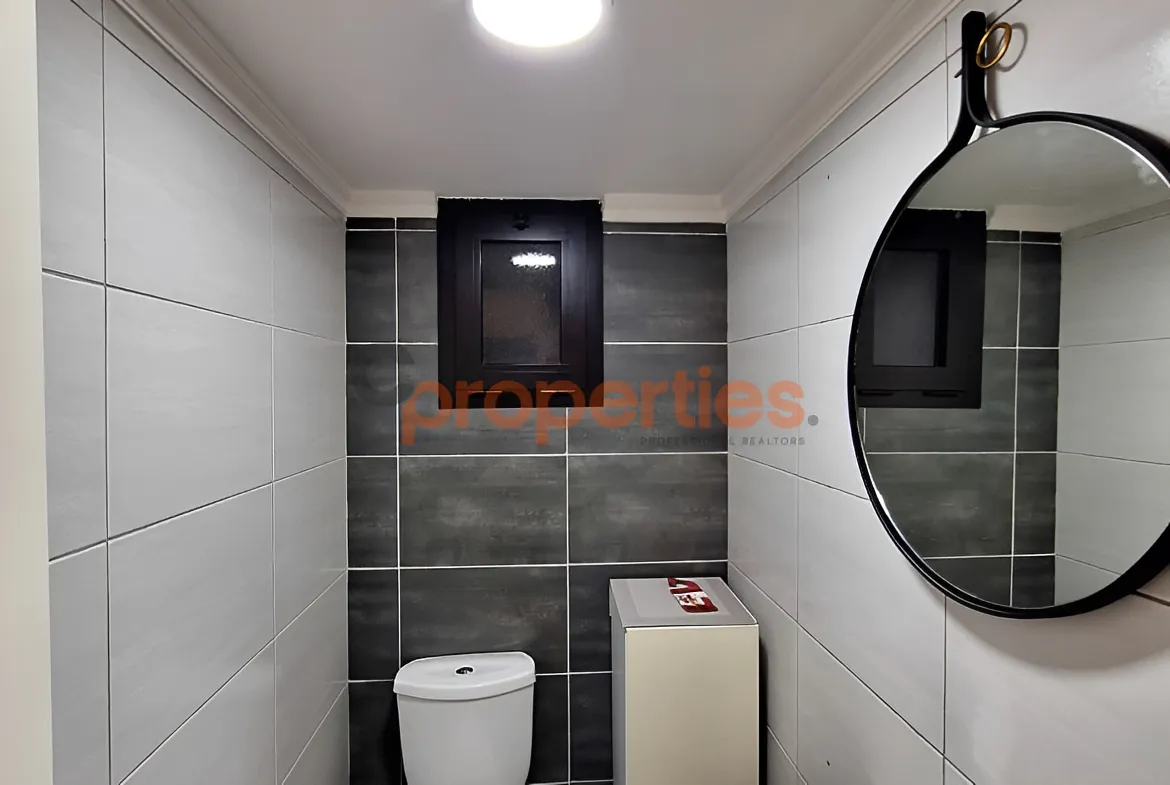 Apartment for Sale in Bouar