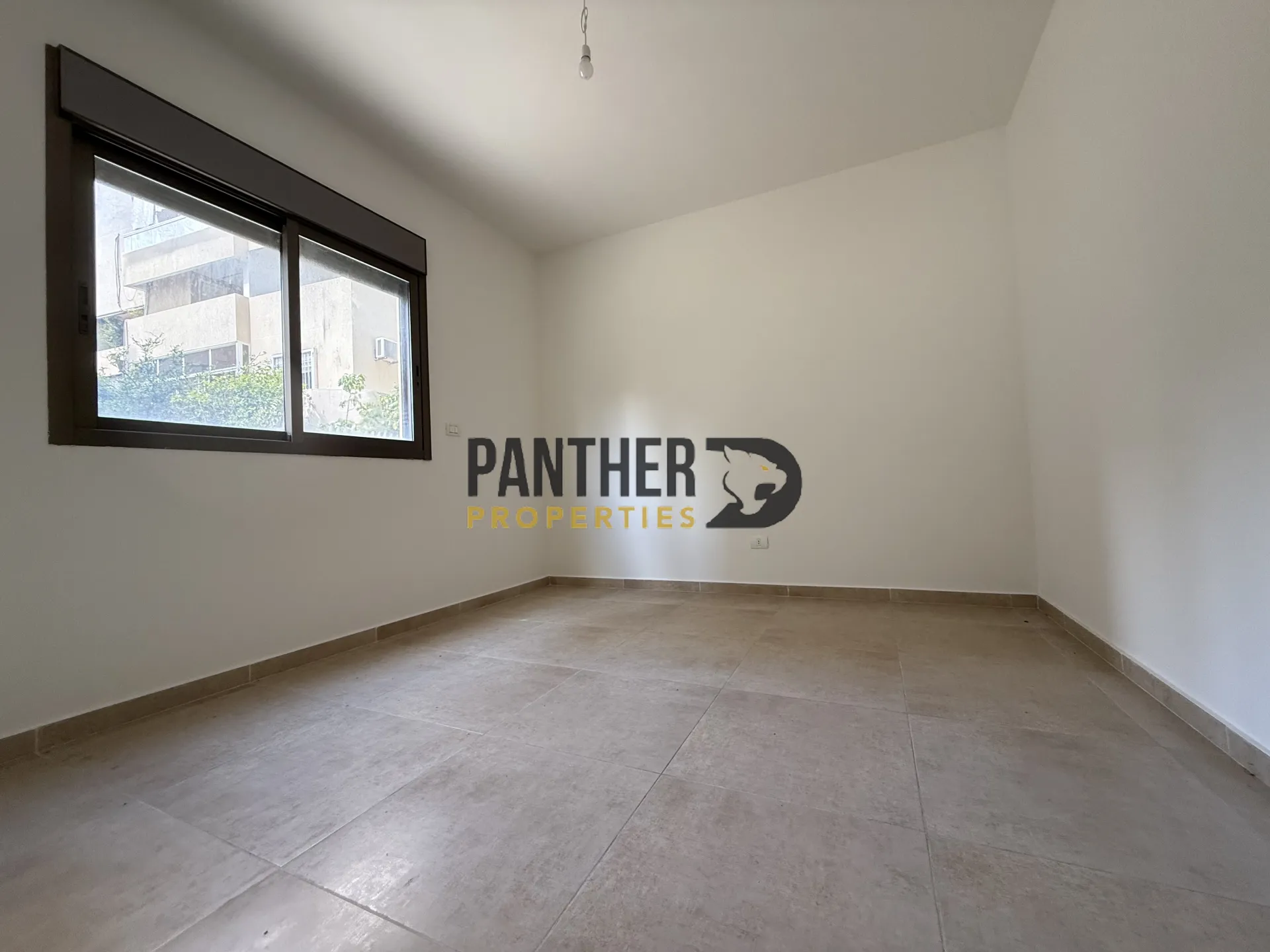 Apartment for sale in Naccache, lebanon