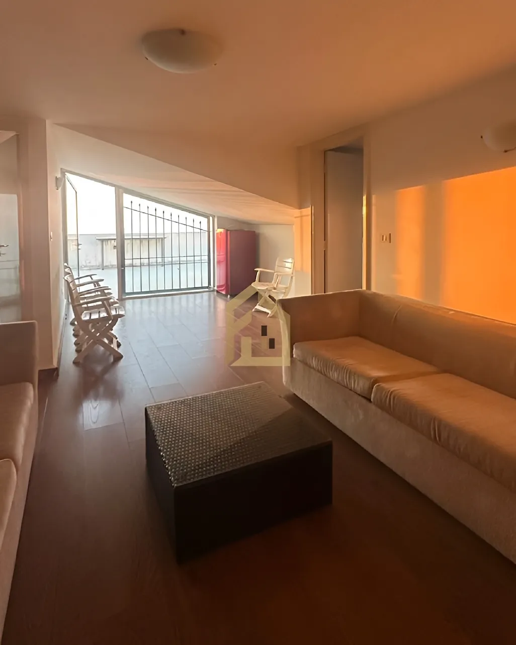 Duplex for rent in Cornet Chahwan, Lebanon