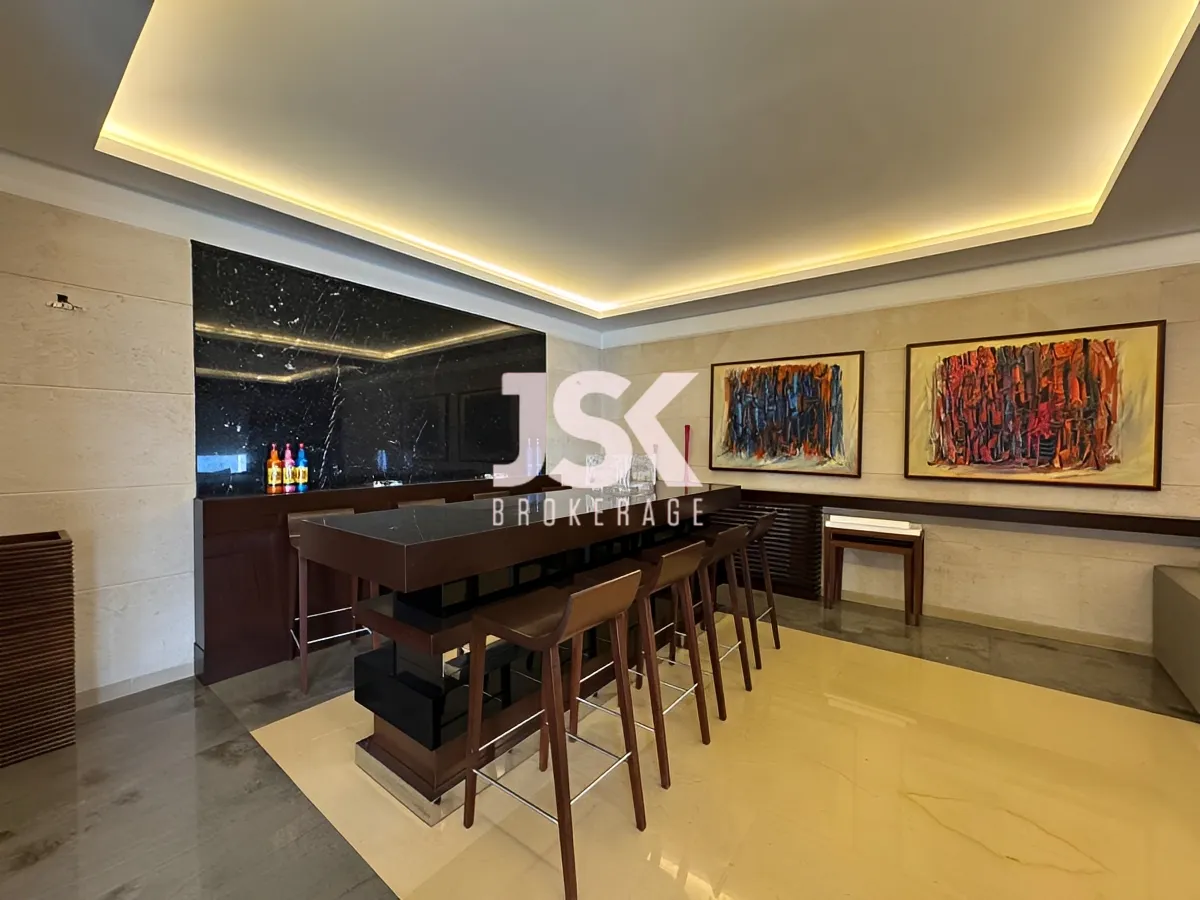 Apartment for Rent in Montiverdi, Lebanon - 4 bed, 6 bath