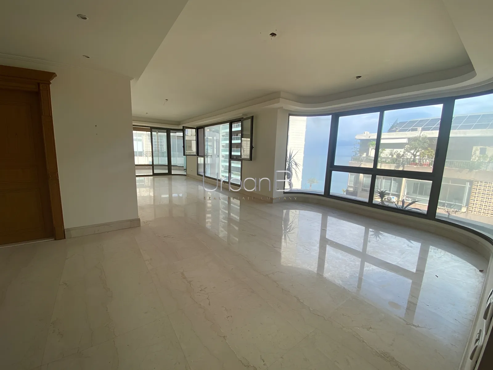Apartment for rent in Manara, beirut, lebanon