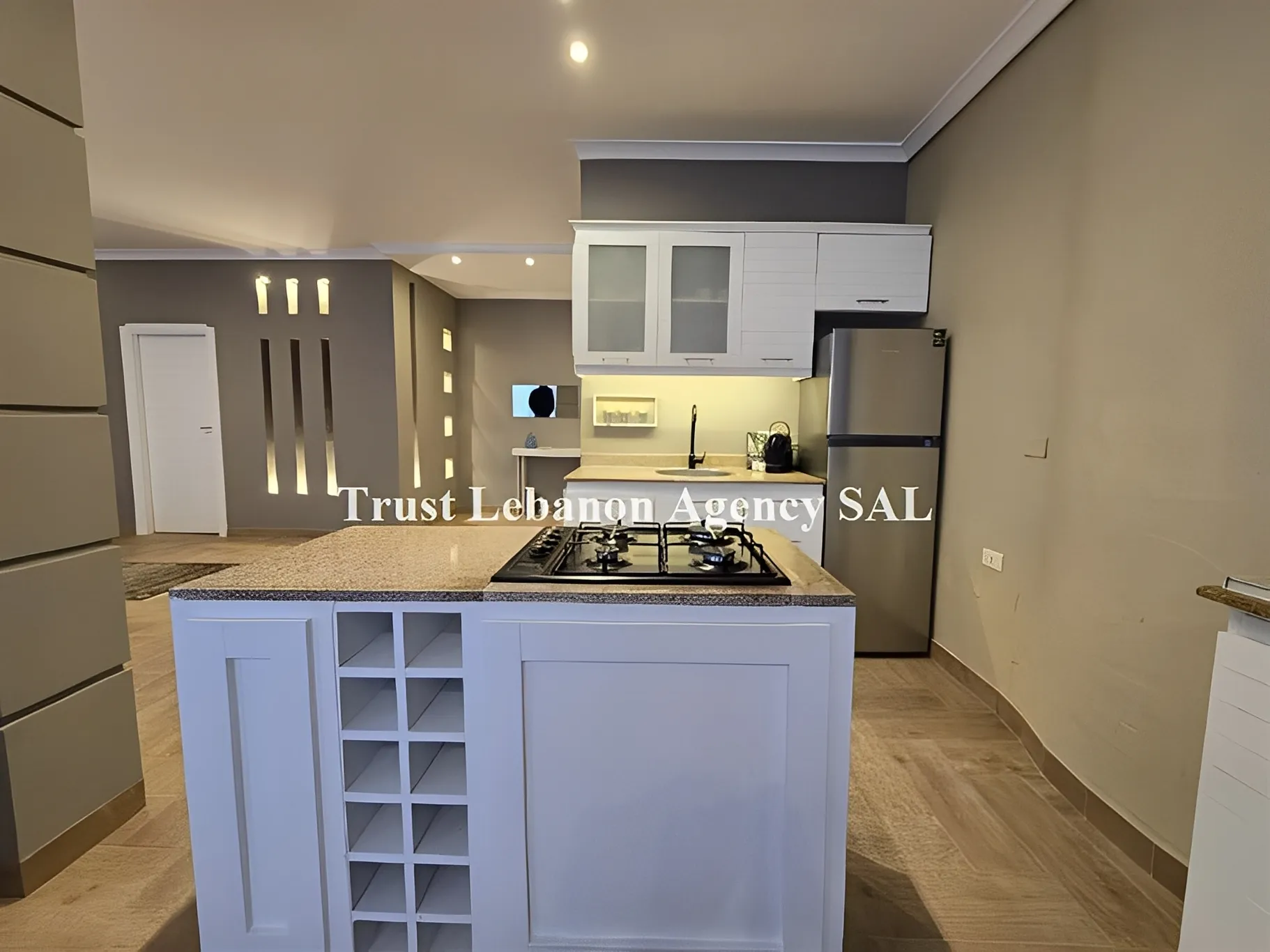 Apartment for Rent in Ashrafieh Beirut Lebanon