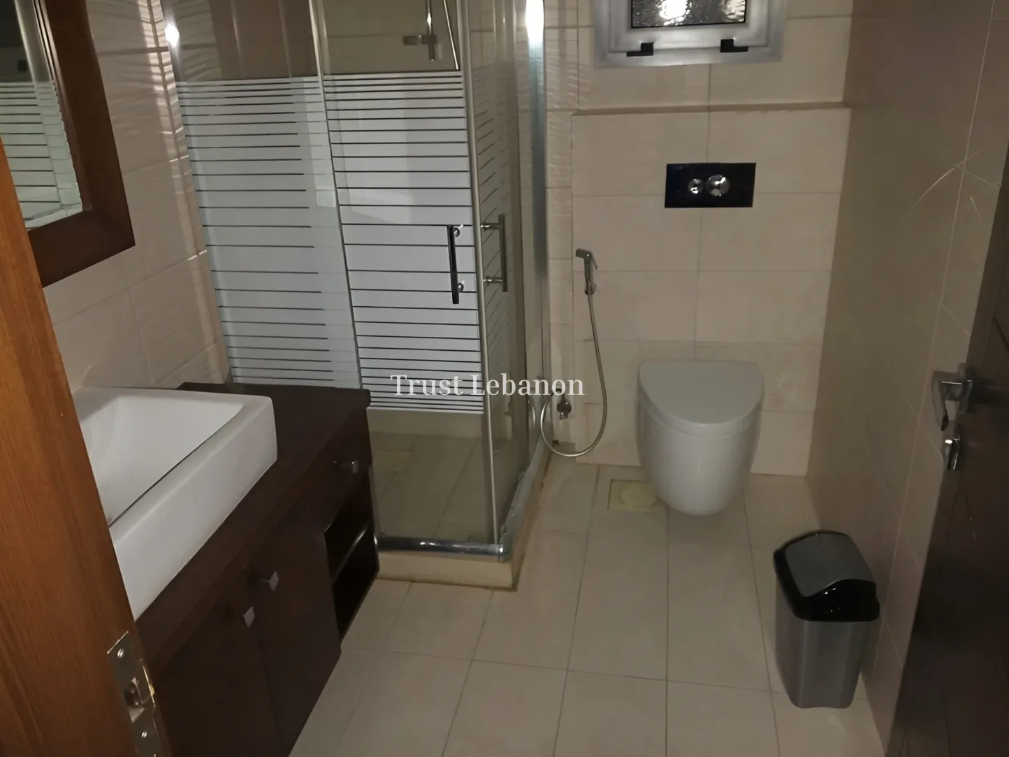 Apartment for sale in Sin El Fil, Lebanon
