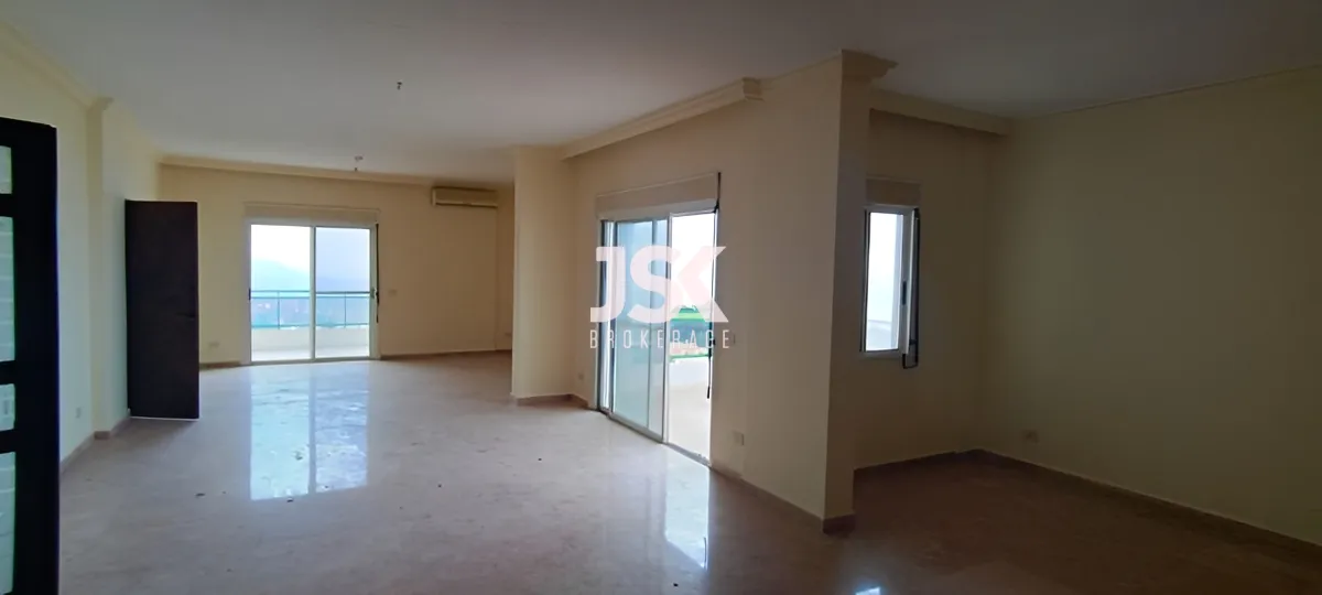 Apartment for Sale in Fatqa, Lebanon