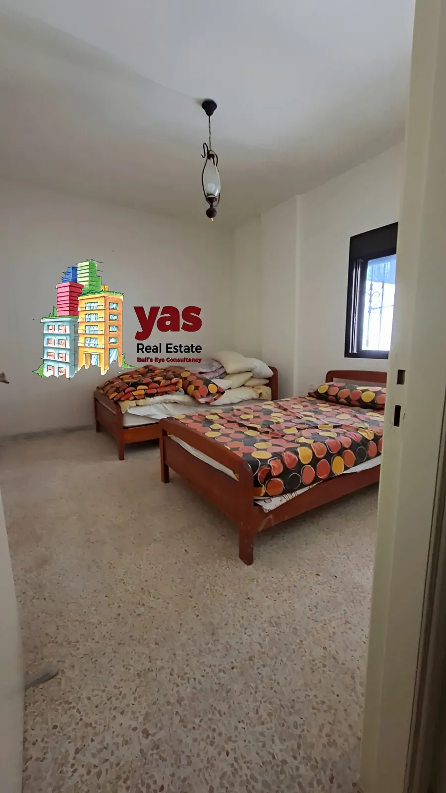 Apartment for Sale in Dbayeh