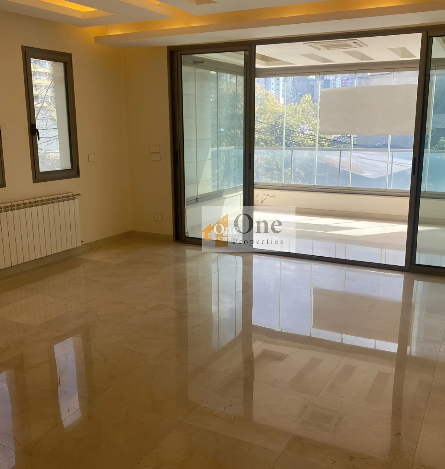 Apartment for rent in Jal El Dib, Lebanon