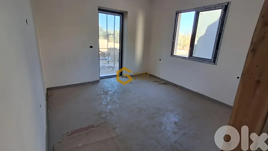 Apartment for Sale in Bsarma - 3 bed, 2 bath